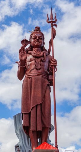 Banner Grand Bois